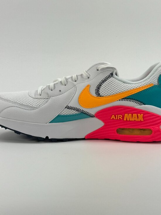 Nike Air Max Excee \'White Thunder Blue\' HF4854-100 size 11.5 main image 7